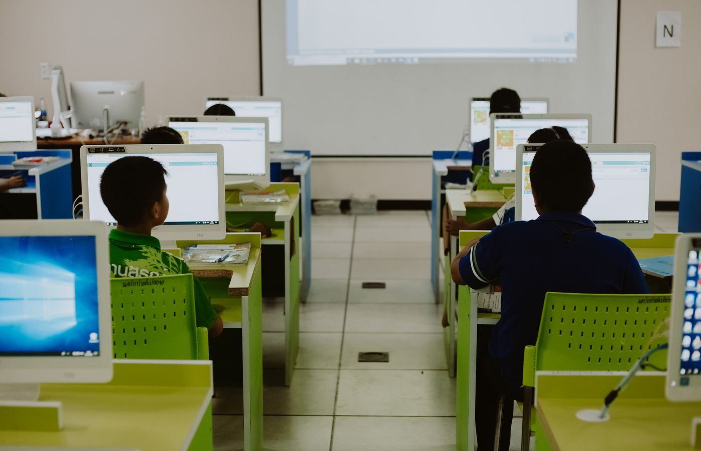 Skills Ambassadors reached 180 schools last year