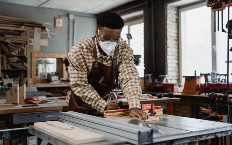 Carpentry