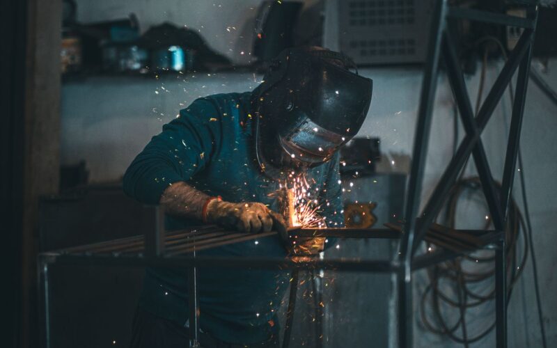 CNC Milling