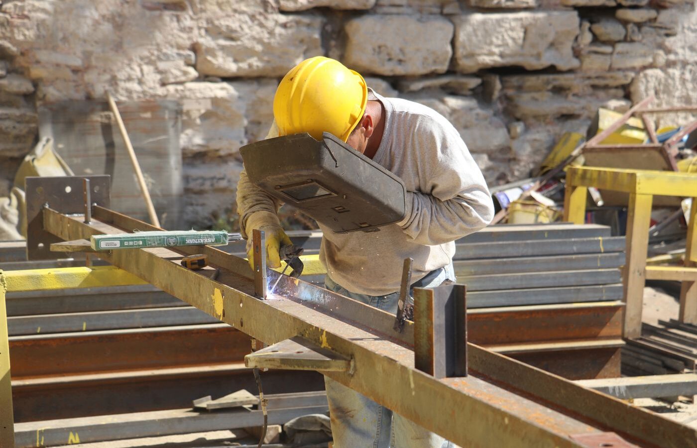 6th National Skills Competition 2027