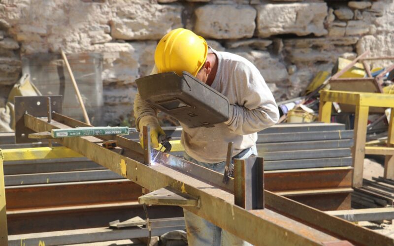 Construction and Building Technology