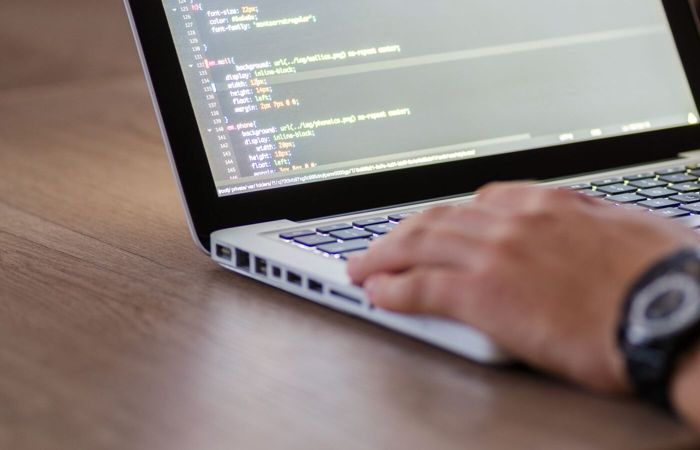 Web Technologies