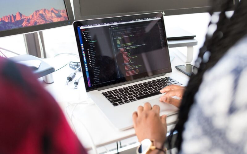 IT Software Solutions for Business