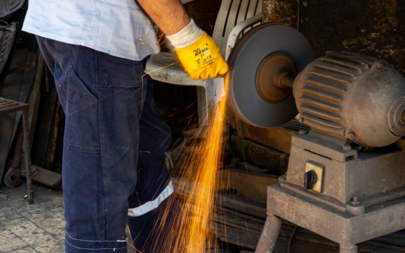 Sheet Metal Technology